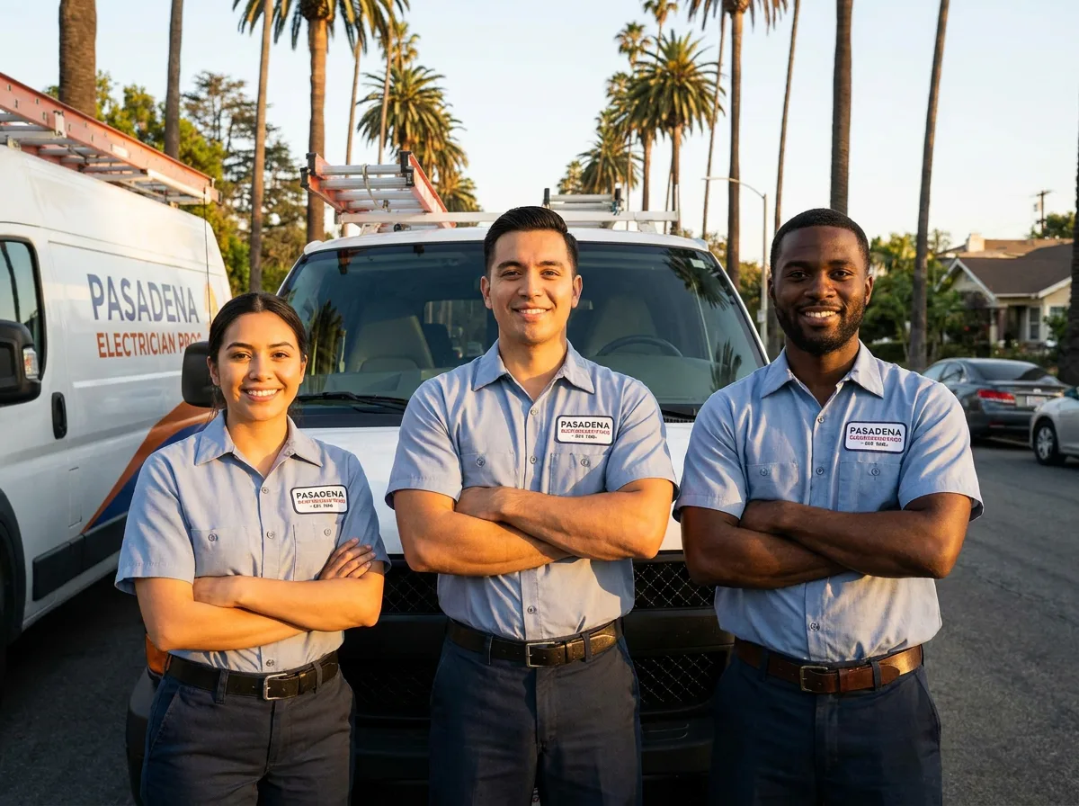 Electrician company in Marlboro, NY